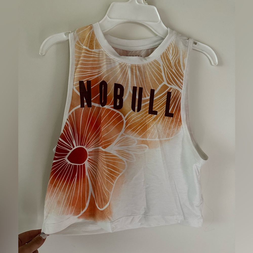 No bull muscle shirt